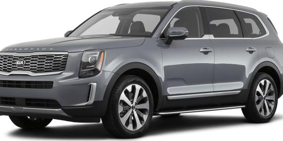 KIA TELLURIDE 2020 5XYP6DHC4LG034816 image KIA TELLURIDE 2020 5XYP6DHC4LG034816 image