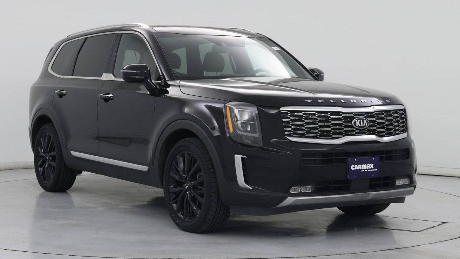 KIA TELLURIDE 2020 5XYP5DHC5LG048663 image