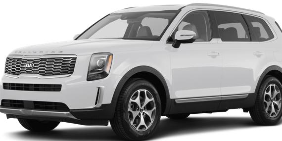 KIA TELLURIDE 2020 5XYP3DHC9LG054665 image