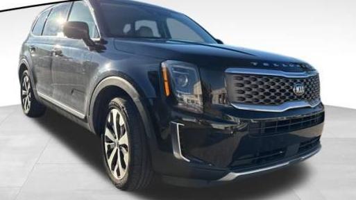 KIA TELLURIDE 2020 5XYP64HC6LG057093 image