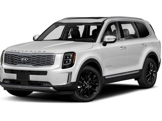 KIA TELLURIDE 2020 5XYP5DHC5LG068850 image KIA TELLURIDE 2020 5XYP5DHC5LG068850 image
