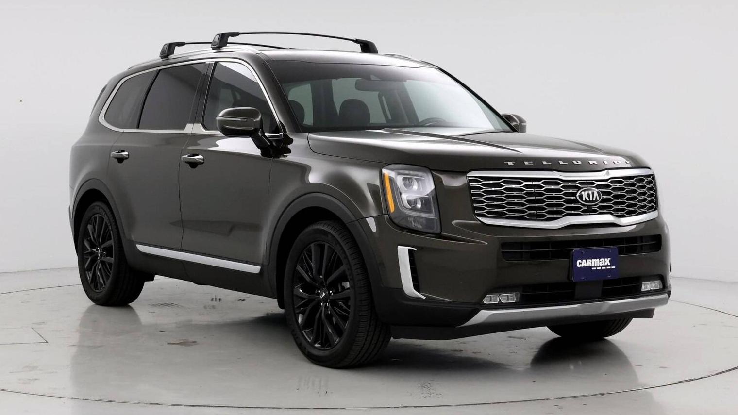 KIA TELLURIDE 2020 5XYP5DHC0LG071560 image