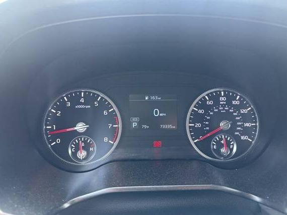 KIA TELLURIDE 2020 5XYP34HC4LG004241 image