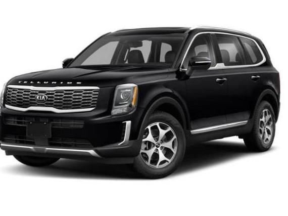KIA TELLURIDE 2020 5XYP3DHC5LG067669 image
