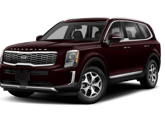 KIA TELLURIDE 2020 5XYP3DHC8LG015856 image KIA TELLURIDE 2020 5XYP3DHC8LG015856 image