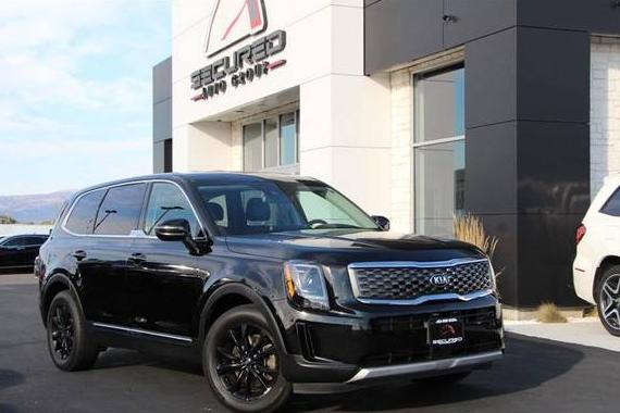 KIA TELLURIDE 2020 5XYP2DHC0LG007379 image KIA TELLURIDE 2020 5XYP2DHC0LG007379 image