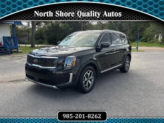 KIA TELLURIDE 2020 5XYP34HC5LG044232 image KIA TELLURIDE 2020 5XYP34HC5LG044232 image