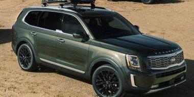 KIA TELLURIDE 2020 5XYP2DHCXLG036985 image