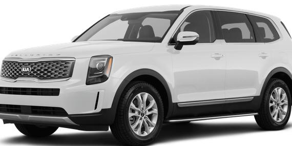 KIA TELLURIDE 2020 5XYP2DHC3LG018084 image