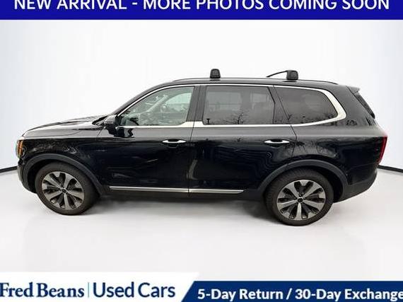 KIA TELLURIDE 2020 5XYP6DHC3LG031891 image KIA TELLURIDE 2020 5XYP6DHC3LG031891 image