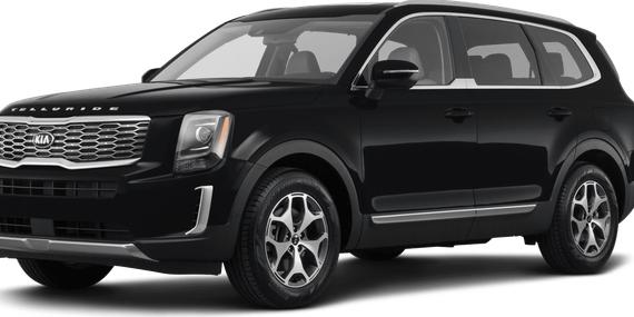 KIA TELLURIDE 2020 5XYP5DHC6LG041043 image