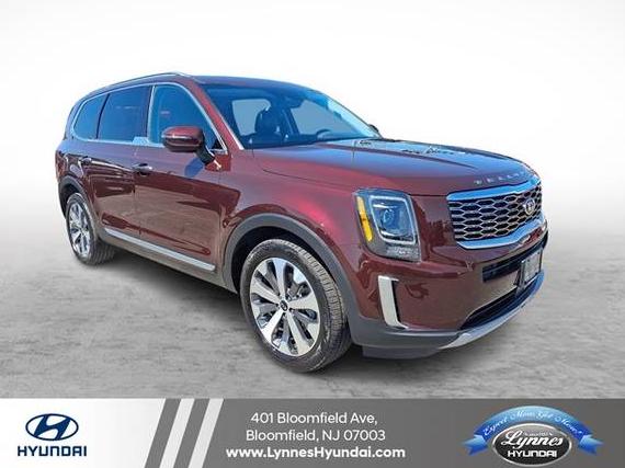 KIA TELLURIDE 2020 5XYP64HC9LG042281 image KIA TELLURIDE 2020 5XYP64HC9LG042281 image