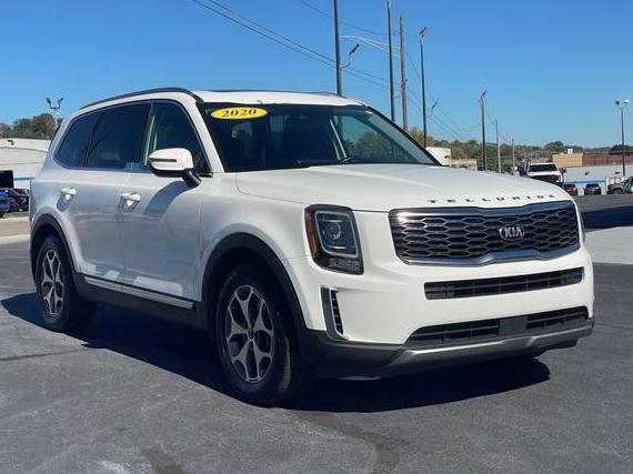 KIA TELLURIDE 2020 5XYP3DHC6LG017153 image KIA TELLURIDE 2020 5XYP3DHC6LG017153 image