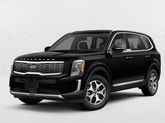 KIA TELLURIDE 2020 5XYP34HC4LG052144 image KIA TELLURIDE 2020 5XYP34HC4LG052144 image