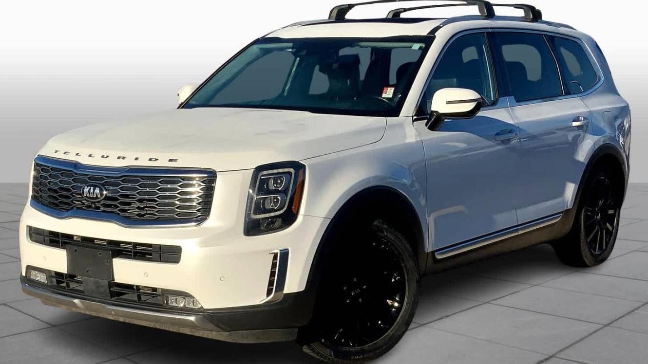 KIA TELLURIDE 2020 5XYP5DHC6LG094017 image