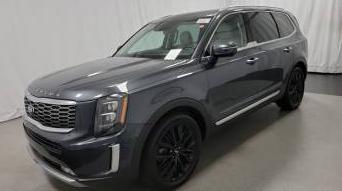 KIA TELLURIDE 2020 5XYP5DHC4LG050369 image