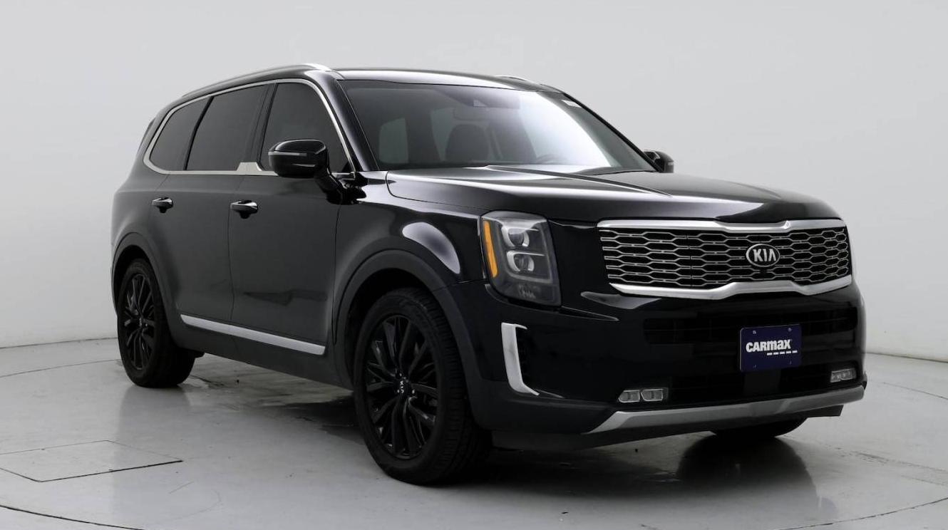 KIA TELLURIDE 2020 5XYP5DHCXLG085739 image