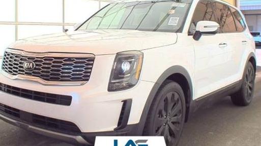 KIA TELLURIDE 2020 5XYP64HC9LG042586 image