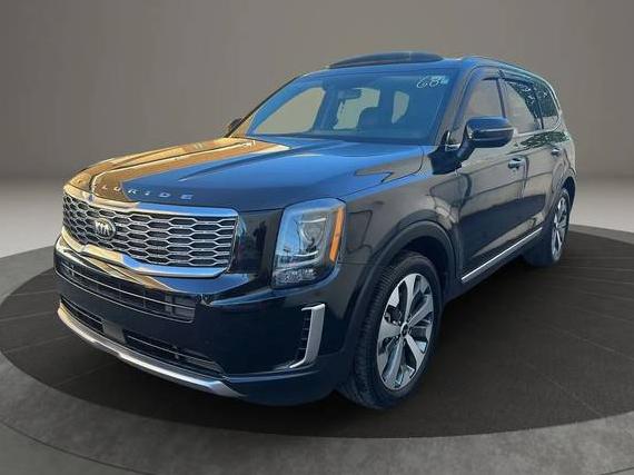 KIA TELLURIDE 2020 5XYP6DHC9LG064068 image KIA TELLURIDE 2020 5XYP6DHC9LG064068 image