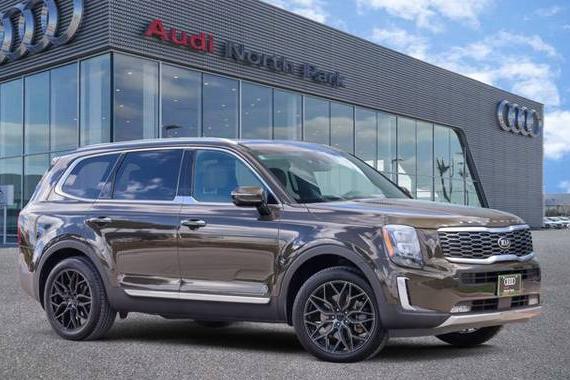 KIA TELLURIDE 2020 5XYP54HC7LG038734 image KIA TELLURIDE 2020 5XYP54HC7LG038734 image