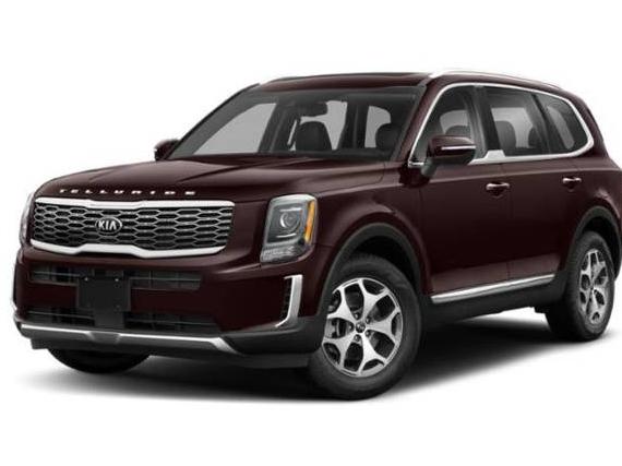 KIA TELLURIDE 2020 5XYP3DHC0LG052061 image