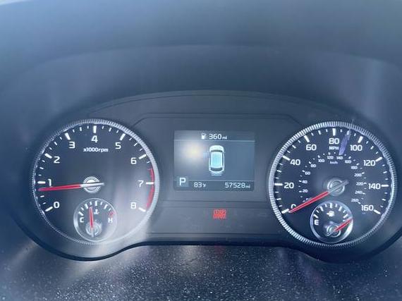 KIA TELLURIDE 2020 5XYP3DHC9LG036778 image