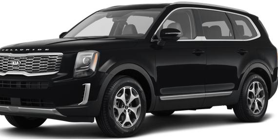KIA TELLURIDE 2020 5XYP5DHC6LG086113 image