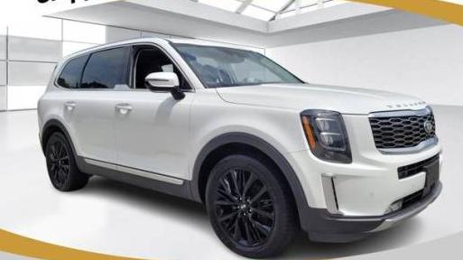 KIA TELLURIDE 2020 5XYP5DHC8LG055767 image