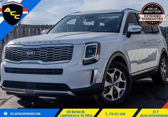KIA TELLURIDE 2020 5XYP34HC7LG041431 image KIA TELLURIDE 2020 5XYP34HC7LG041431 image