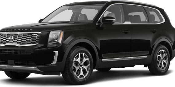 KIA TELLURIDE 2020 5XYP5DHC3LG020831 image