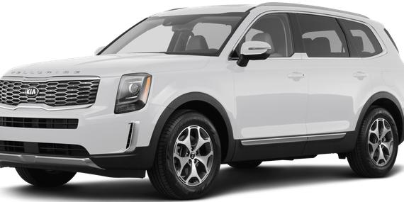 KIA TELLURIDE 2020 5XYP5DHC7LG034506 image KIA TELLURIDE 2020 5XYP5DHC7LG034506 image