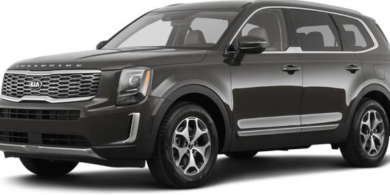 KIA TELLURIDE 2020 5XYP3DHCXLG016507 image KIA TELLURIDE 2020 5XYP3DHCXLG016507 image