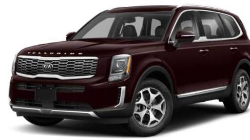 KIA TELLURIDE 2020 5XYP3DHC2LG089564 image