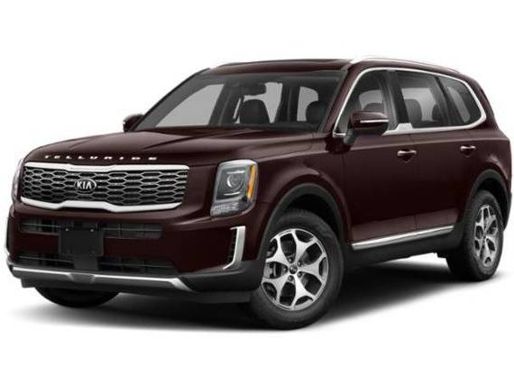 KIA TELLURIDE 2020 5XYP3DHCXLG068977 image KIA TELLURIDE 2020 5XYP3DHCXLG068977 image