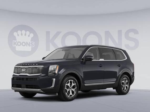 KIA TELLURIDE 2020 5XYP3DHC3LG087788 image KIA TELLURIDE 2020 5XYP3DHC3LG087788 image