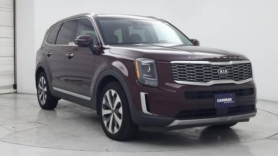 KIA TELLURIDE 2020 5XYP6DHC4LG041328 image KIA TELLURIDE 2020 5XYP6DHC4LG041328 image
