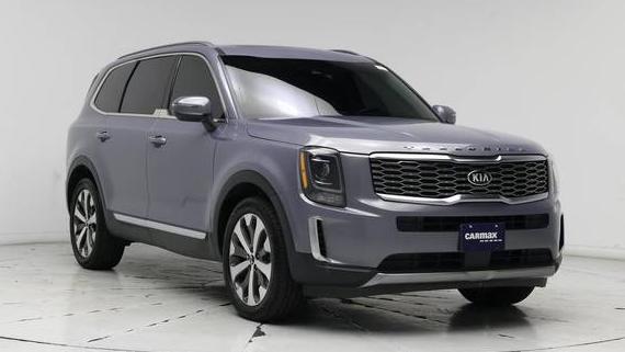KIA TELLURIDE 2020 5XYP64HC8LG088023 image KIA TELLURIDE 2020 5XYP64HC8LG088023 image