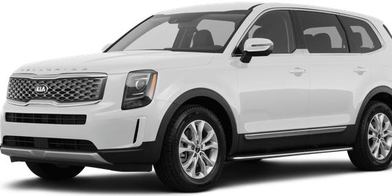 KIA TELLURIDE 2020 5XYP2DHC5LG008804 image