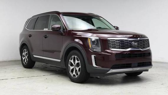 KIA TELLURIDE 2020 5XYP34HC4LG050992 image KIA TELLURIDE 2020 5XYP34HC4LG050992 image