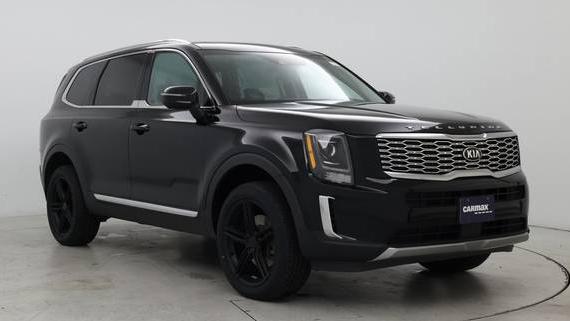 KIA TELLURIDE 2020 5XYP3DHC6LG069589 image KIA TELLURIDE 2020 5XYP3DHC6LG069589 image