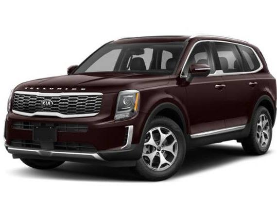 KIA TELLURIDE 2020 5XYP3DHC4LG002828 image KIA TELLURIDE 2020 5XYP3DHC4LG002828 image