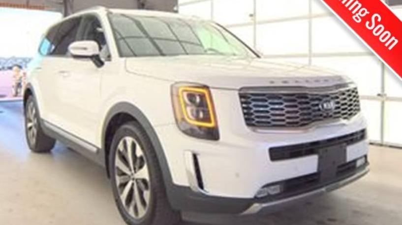 KIA TELLURIDE 2020 5XYP5DHC6LG050647 image