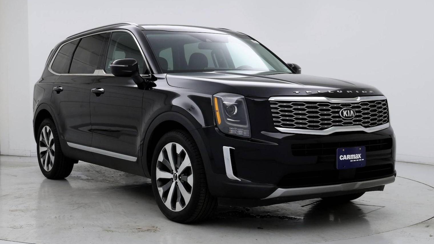 KIA TELLURIDE 2020 5XYP6DHC4LG088231 image