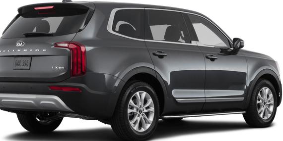 KIA TELLURIDE 2020 5XYP2DHC1LG079014 image