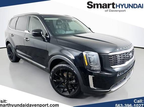 KIA TELLURIDE 2020 5XYP64HC8LG028131 image KIA TELLURIDE 2020 5XYP64HC8LG028131 image