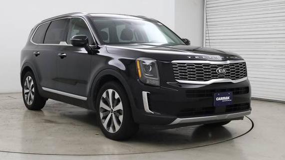 KIA TELLURIDE 2020 5XYP6DHC2LG035110 image KIA TELLURIDE 2020 5XYP6DHC2LG035110 image