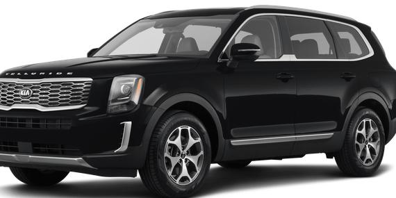 KIA TELLURIDE 2020 5XYP5DHC7LG092941 image