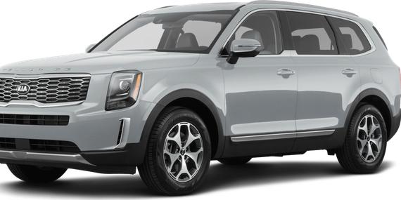 KIA TELLURIDE 2020 5XYP34HC0LG017990 image KIA TELLURIDE 2020 5XYP34HC0LG017990 image