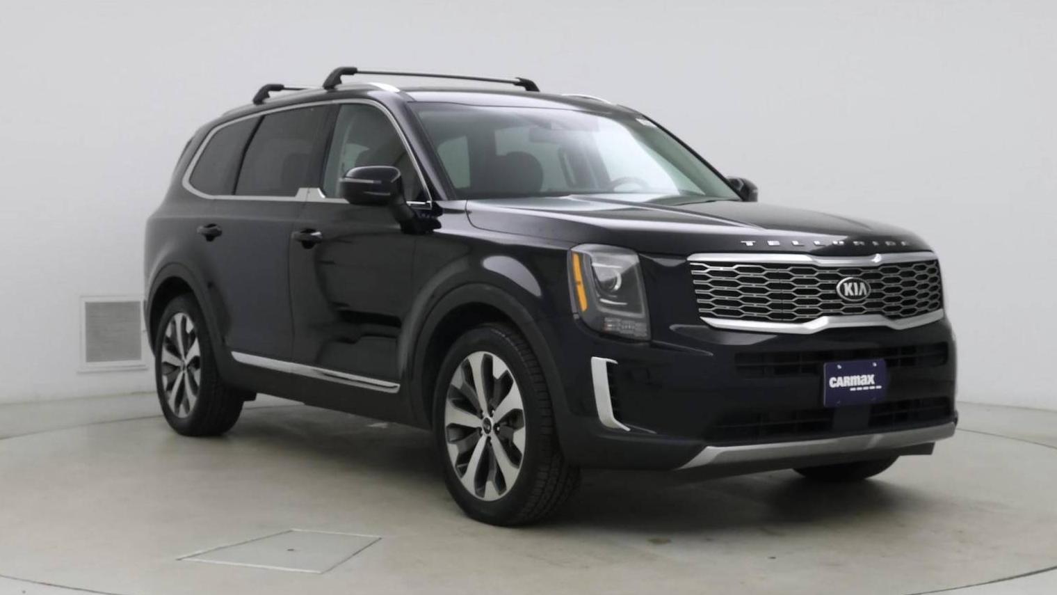 KIA TELLURIDE 2020 5XYP3DHC0LG061116 image