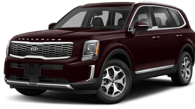 KIA TELLURIDE 2020 5XYP3DHC7LG037962 image